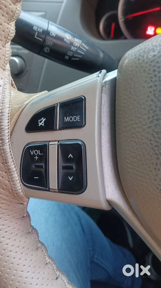Maruti Ertiga Diesel 2012