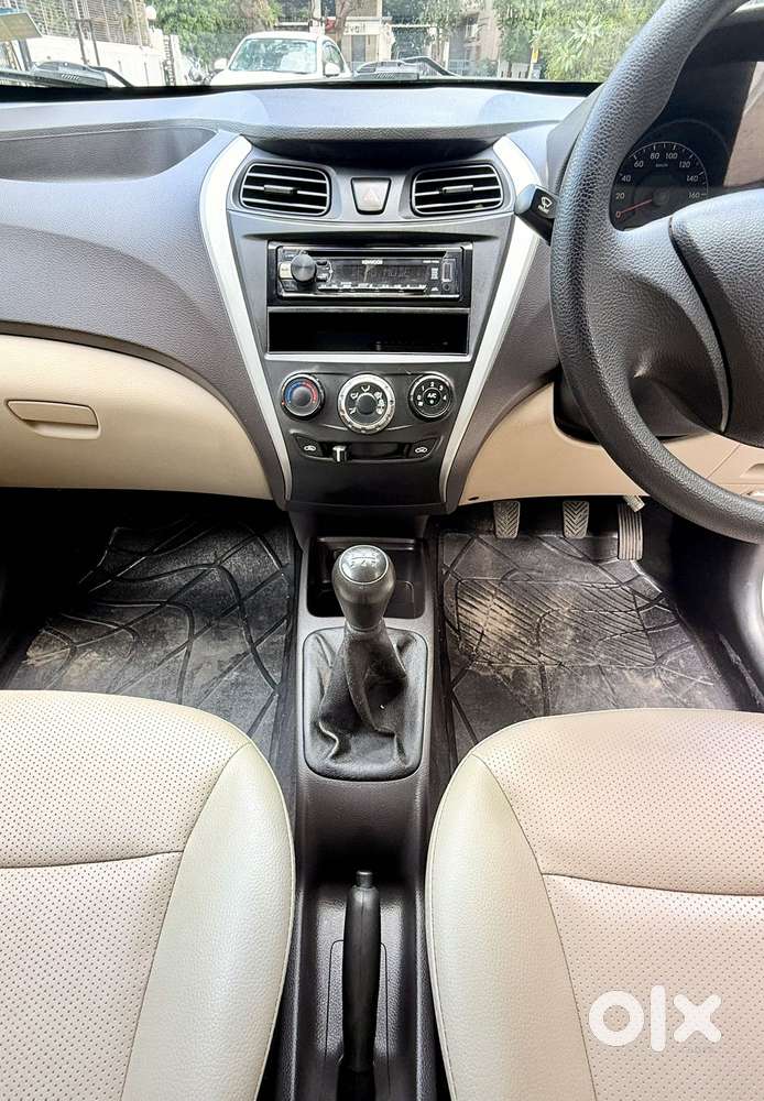 Hyundai Eon Era +, 2017, Petrol