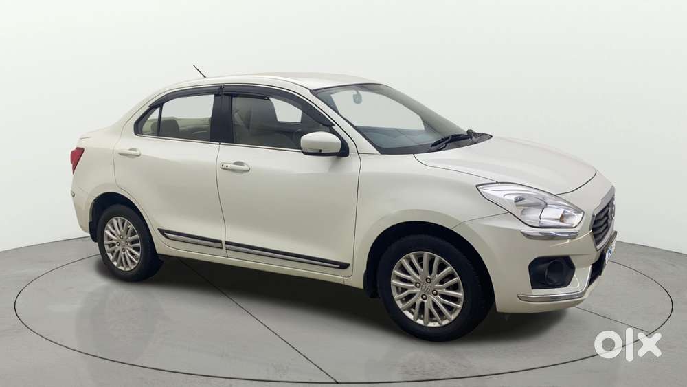 Maruti Suzuki Swift Dzire Amt Zxi, 2020, Petrol