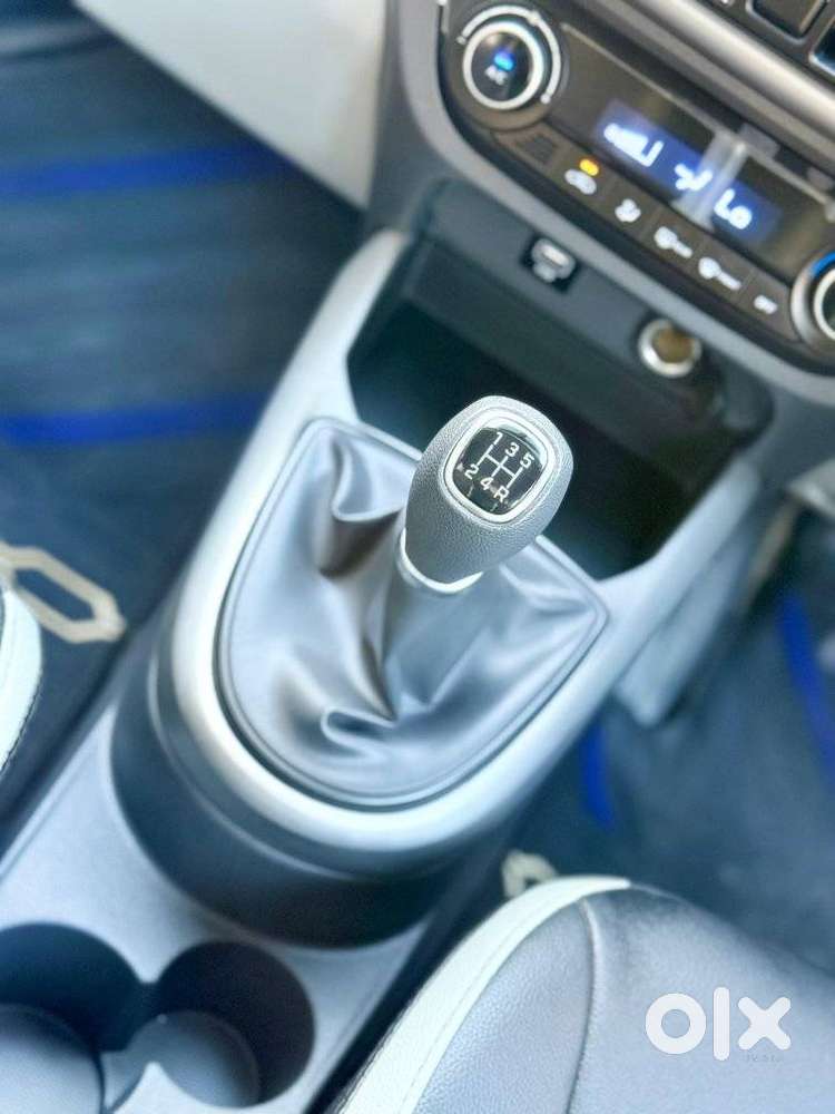 Hyundai Grand I10 Nios