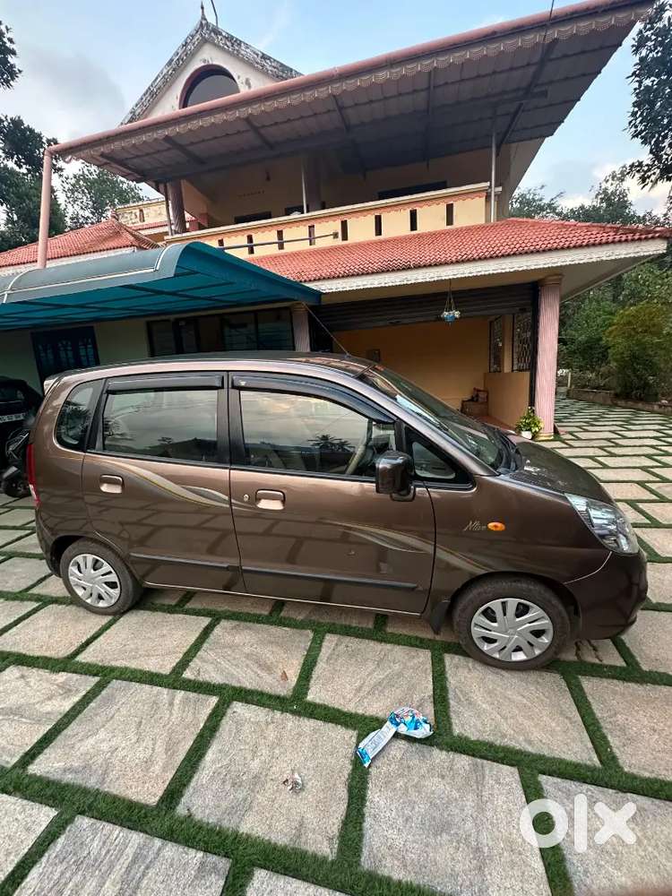 Maruti Suzuki Estilo 2013 Petrol Well Maintained