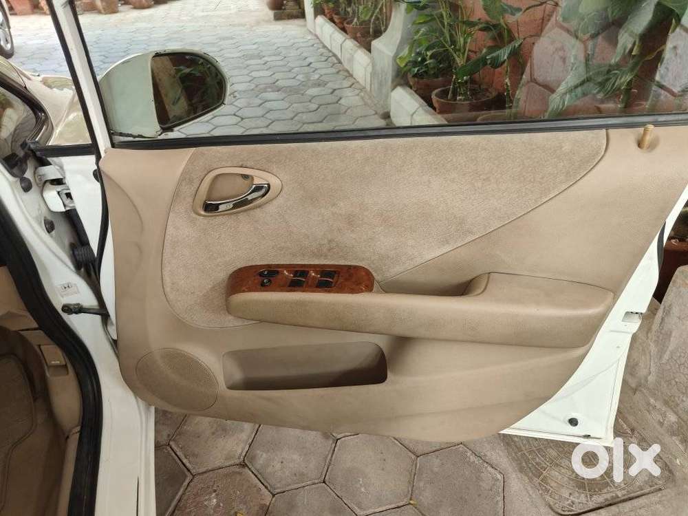 Honda City Zx Vtec, 2008, Petrol