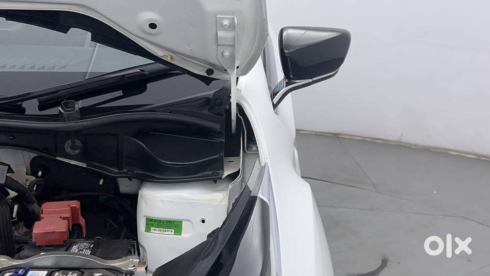 Tata Altroz Xza Plus (s), 2024, Petrol
