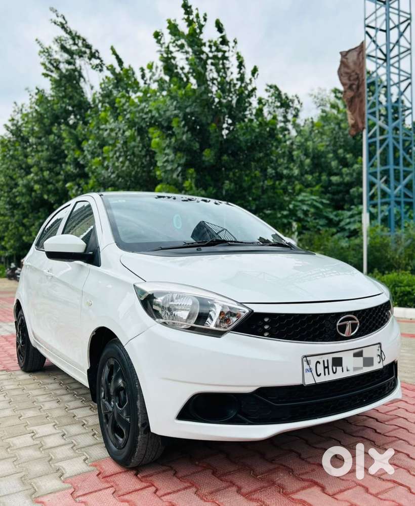Tata Tiago 1.05 Revotorq Xm, 2017, Petrol