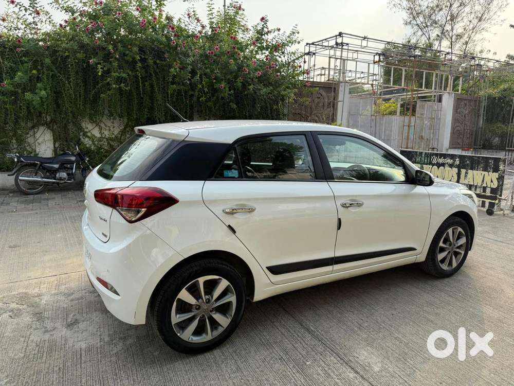 Hyundai I20 2014 Petrol Good Condition