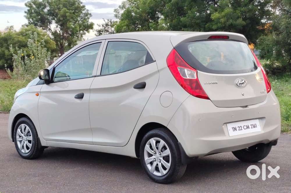 Hyundai Eon