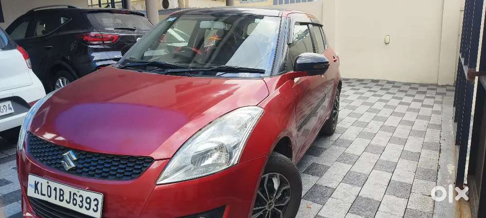 Swift Diesel For Sale. No Accident, Great Milage