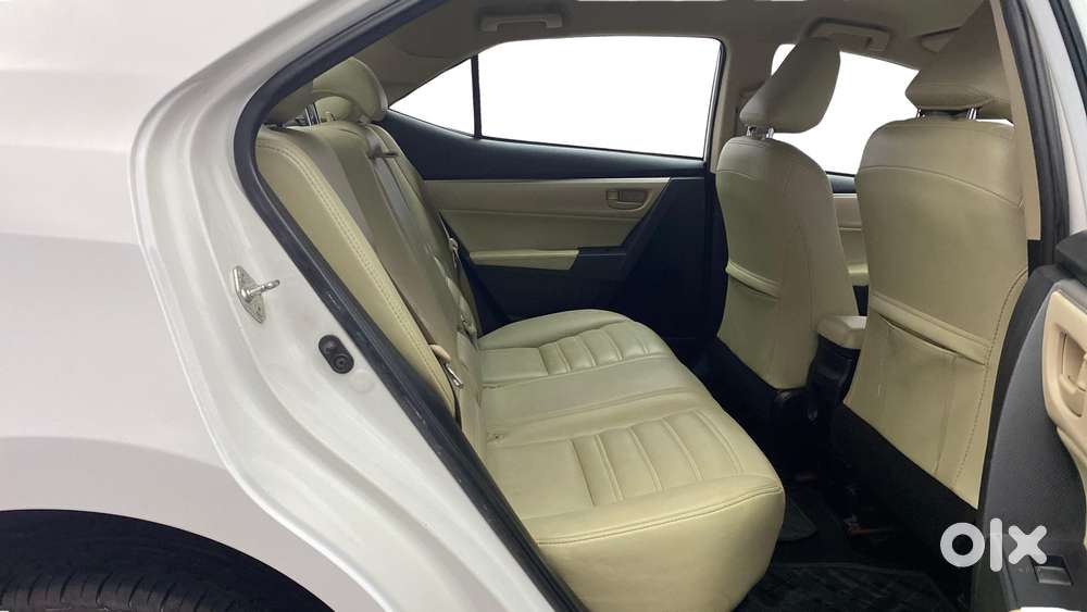 Toyota Corolla Altis D4d J Diesel, 2014, Diesel