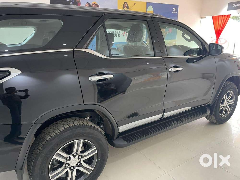 Toyota Fortuner 4x2 At 2.8 Diesel, 2025, Diesel