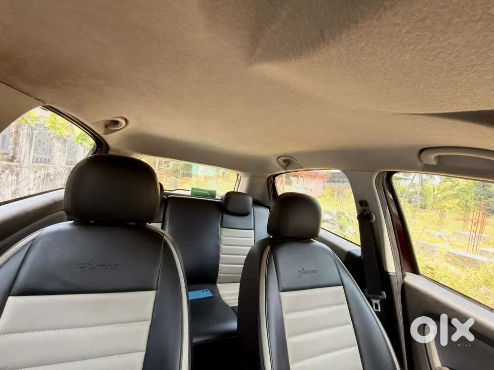 Well Maintained No Complaints