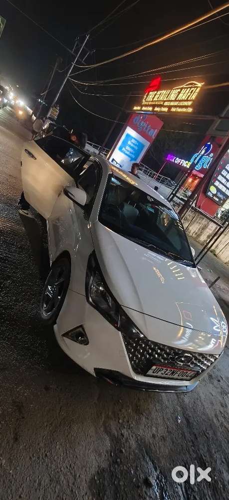 2022december Ka Ragistration Haihyundai Verna Petrol 2023