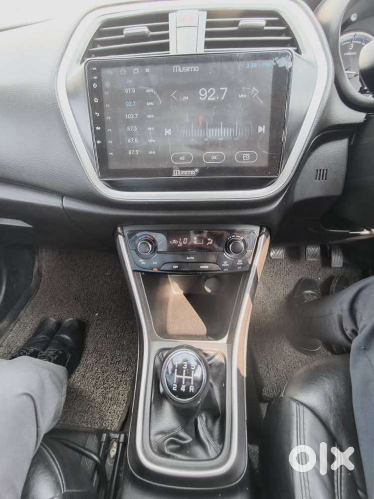 Maruti Suzuki S-cross 2017-2020 1.3 Delta, 2018, Diesel