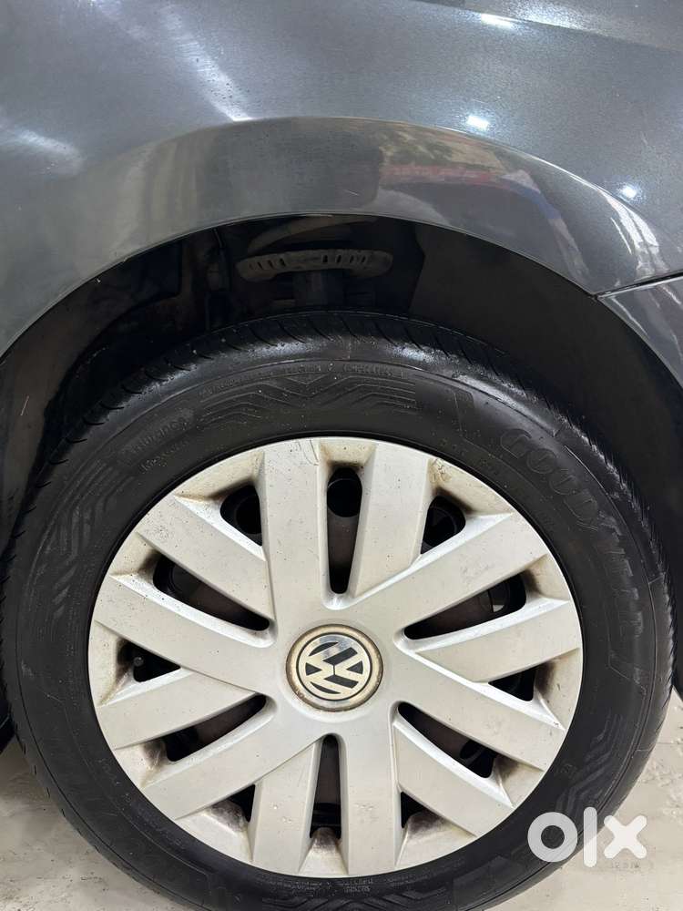 Volkswagen Polo 1.2 Mpi Comfortline, 2014, Petrol
