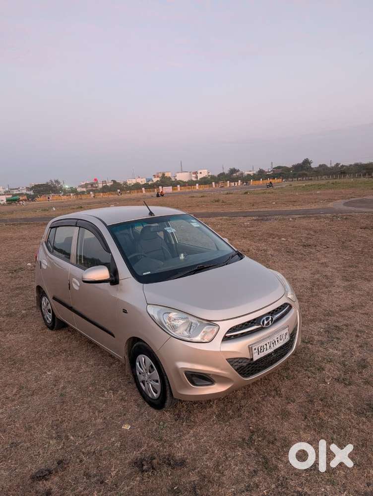 Hyundai I10 1.2 Kappa Magna, 2011, Petrol