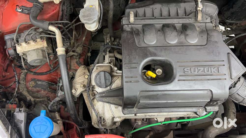 Maruti Suzuki Celerio Zxi, 2019, Petrol