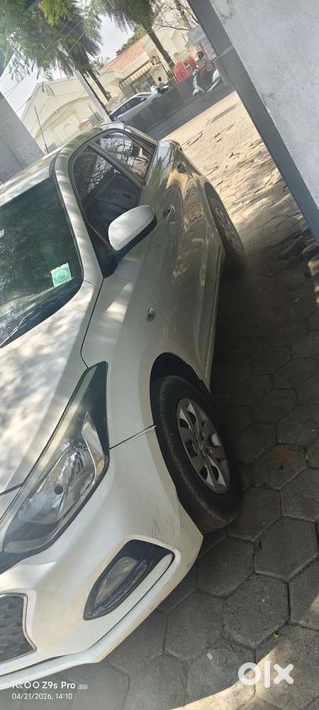 Hyundai I20 2019 Diesel Well Maintained