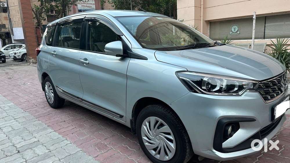 Maruti Suzuki Ertiga Vxi (o) Cng, 2024, Cng & Hybrids