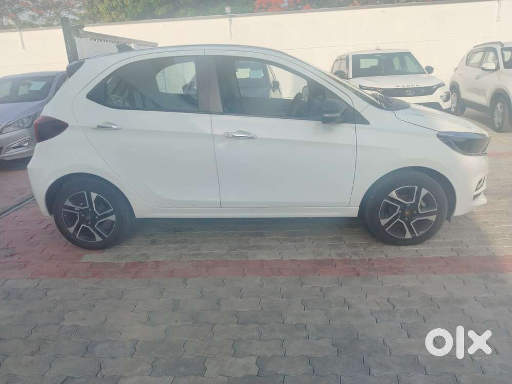 Tata Tiago 1.2 Revotron Xz Plus, 2025, Petrol