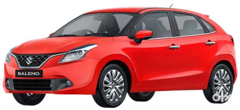 Maruti Suzuki Baleno 2016 Petrol 73000 Km Driven