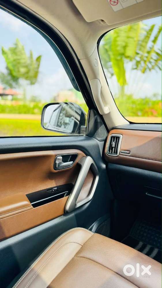 Mahindra Scorpio N Z8 L Diesel At 2wd 7 Str, 2024, Diesel