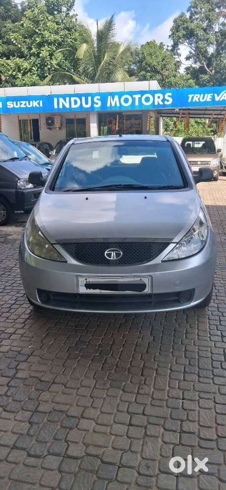 Tata Indica Vista Aura 1.3 Quadrajet (abs), 2010, Diesel