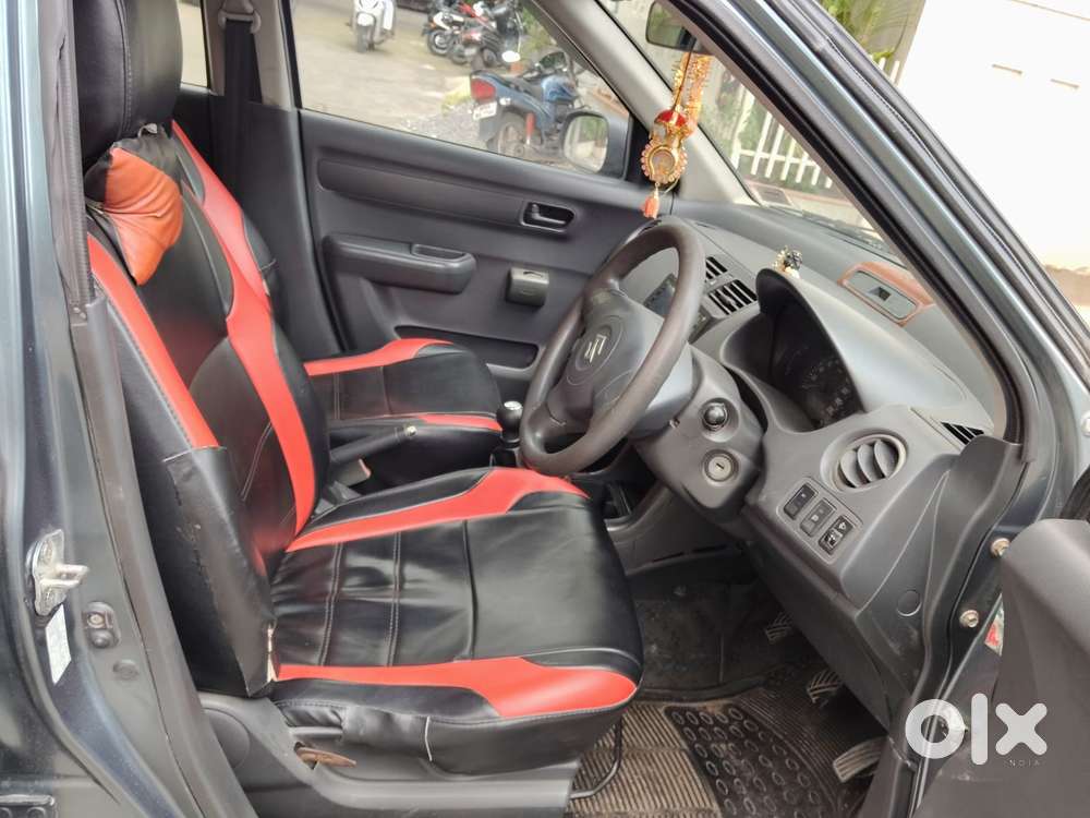 Maruti Suzuki Swift Vdi Bsiii, 2010, Diesel
