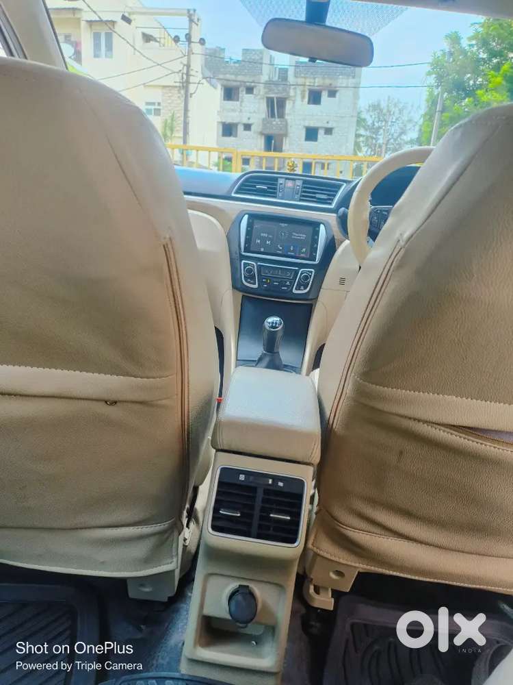Maruti Suzuki Ciaz Zeta 1.5 2024