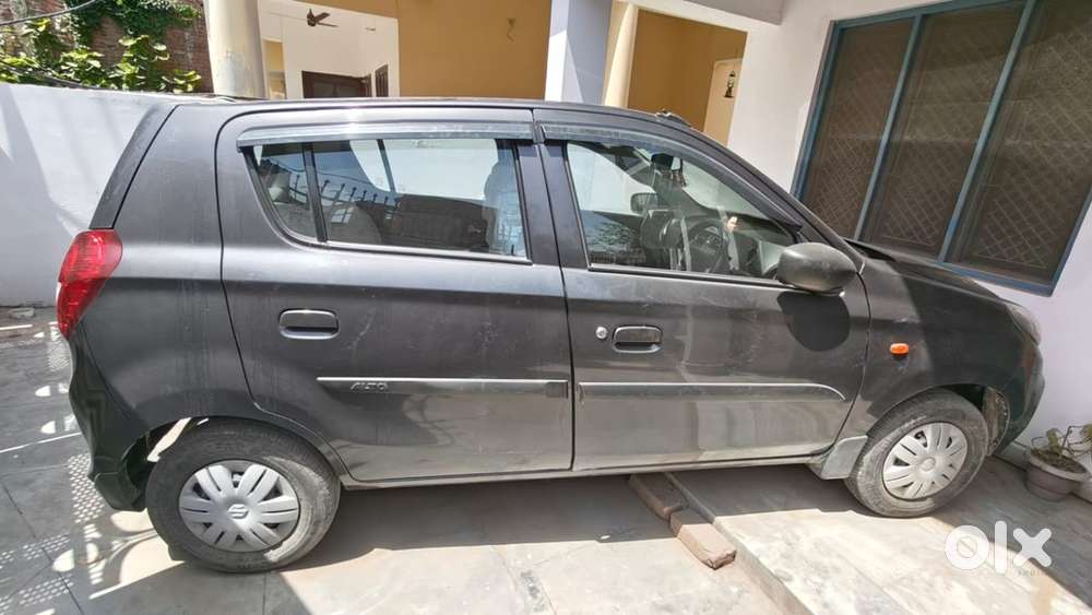 Maruti Suzuki Alto 2021