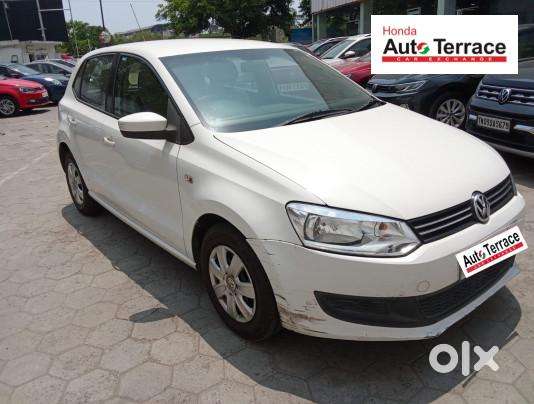 Volkswagen Polo 2009-2013 Diesel Comfortline 1.2l, 2010, Diesel