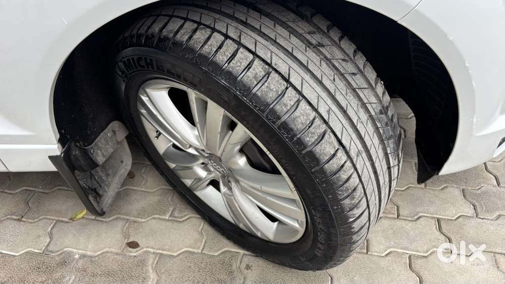 Audi Q7 35 Tdi S Line, 2014, Diesel