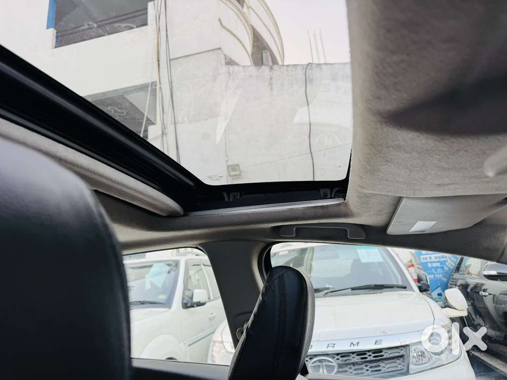 Honda Wr-v I-vtec Vx, 2018, Petrol