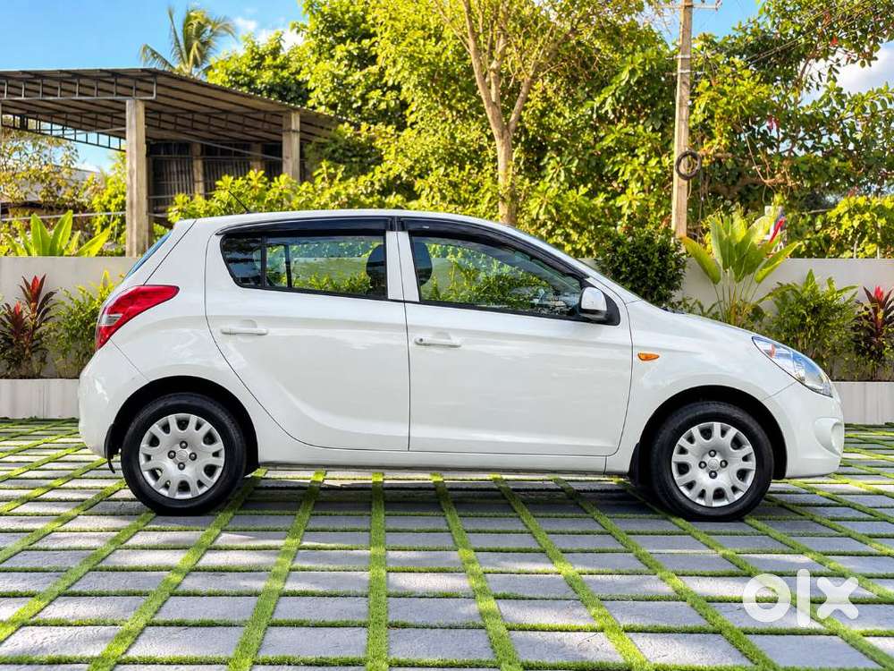 Hyundai I20 Magna Plus Diesel, 2011, Diesel