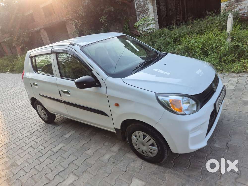 Maruti Suzuki Alto 800 Vxi Airbag, 2021, Petrol
