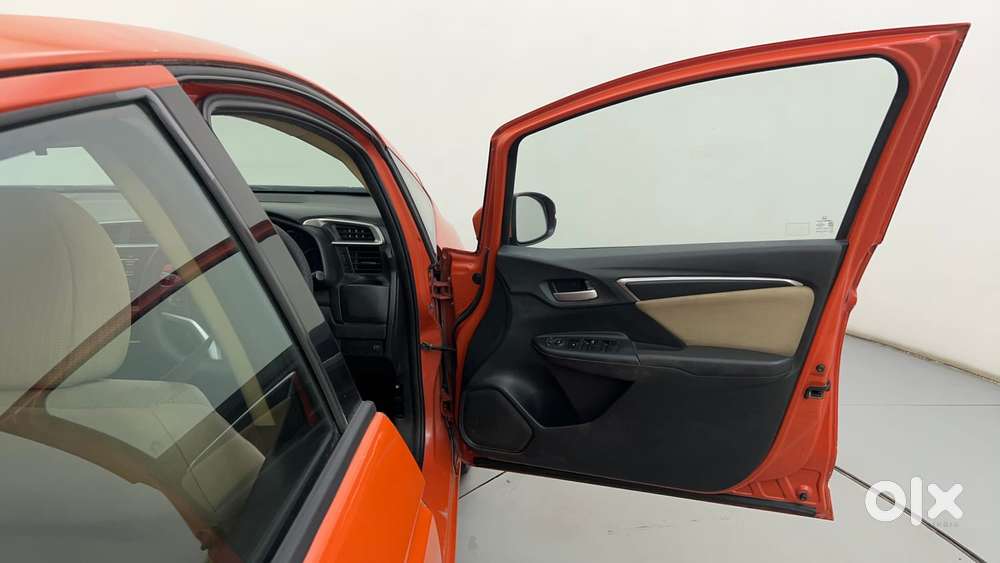 Honda Jazz [ ] 1.2 V I-vtec Mt, 2015, Petrol
