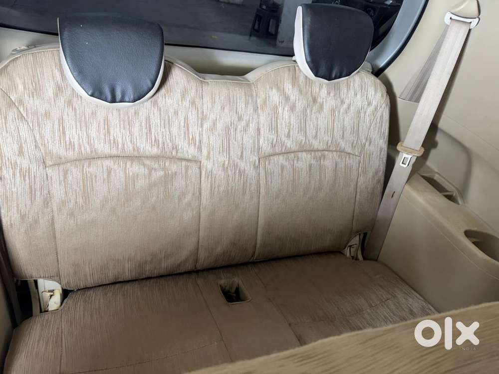 Maruti Suzuki Ertiga Vdi Shvs, 2013, Diesel