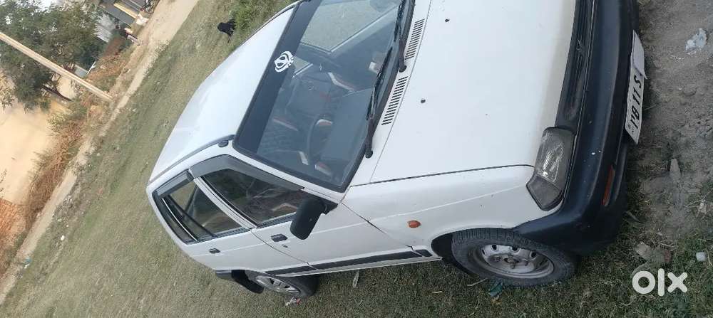 Maruti Suzuki 800 2001 For Sale