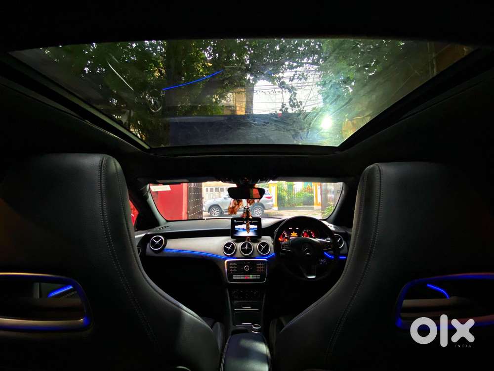 Mercedes-benz Cla 200 Cdi Sport, 2018, Diesel