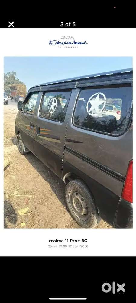 Maruti Suzuki Eeco 2015 Lpg 148000 Km Driven