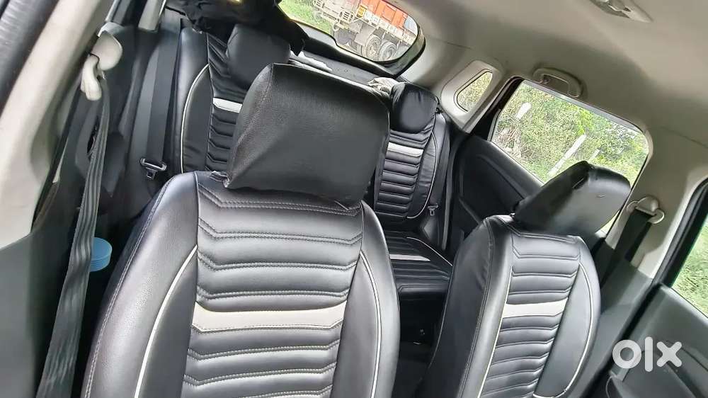 Maruti Suzuki Brezza Vdi 2017