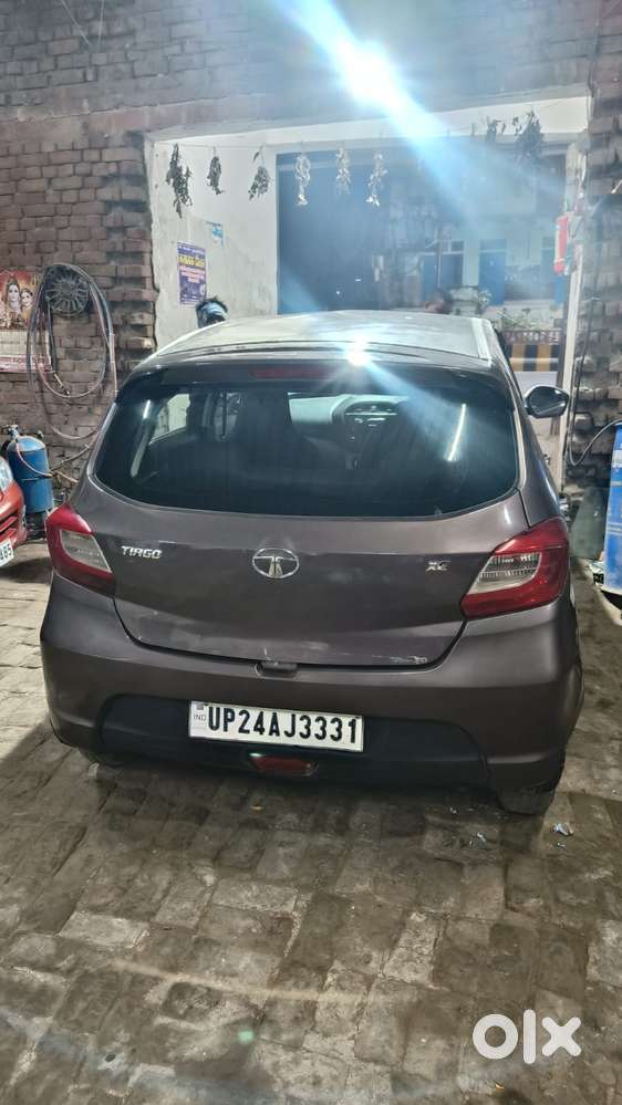 Tata Tiago Xz Diesel, 2019, Diesel