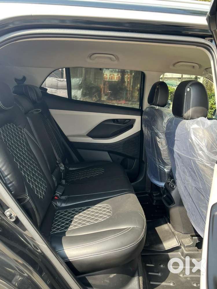 Hyundai Creta 1.6 Ex Petrol, 2023, Petrol