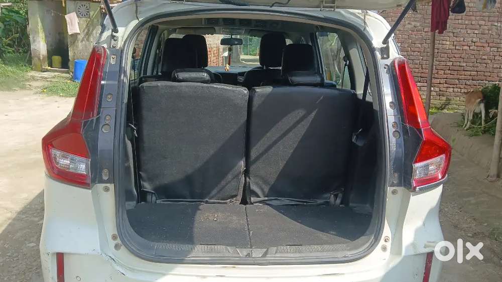 Maruti Suzuki Xl6 2020 Petrol Manual