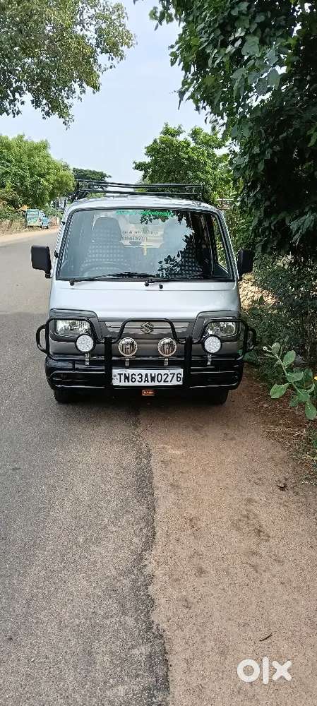 Very Good Condition Fc. 2028 Insurance One Year Current