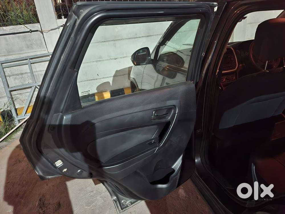 Maruti Suzuki Vitara Brezza 2020 Lxi