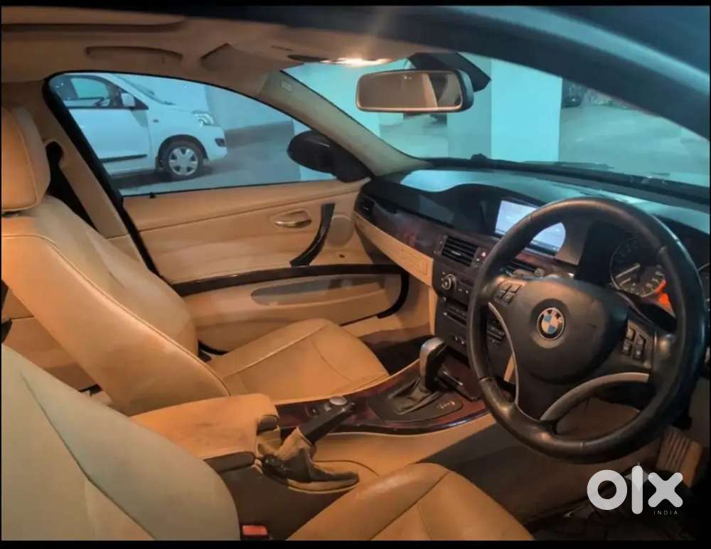 Bmw 3 Series 325i E90