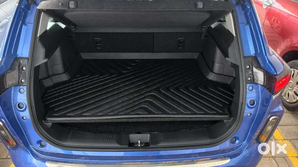 Toyota Urban Cruiser Hyryder V Hybrid 1.5l