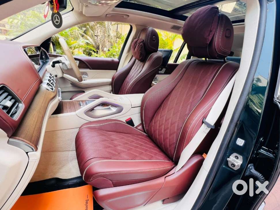 Mercedes-benz Maybach Gls 600 4matic, 2025, Petrol