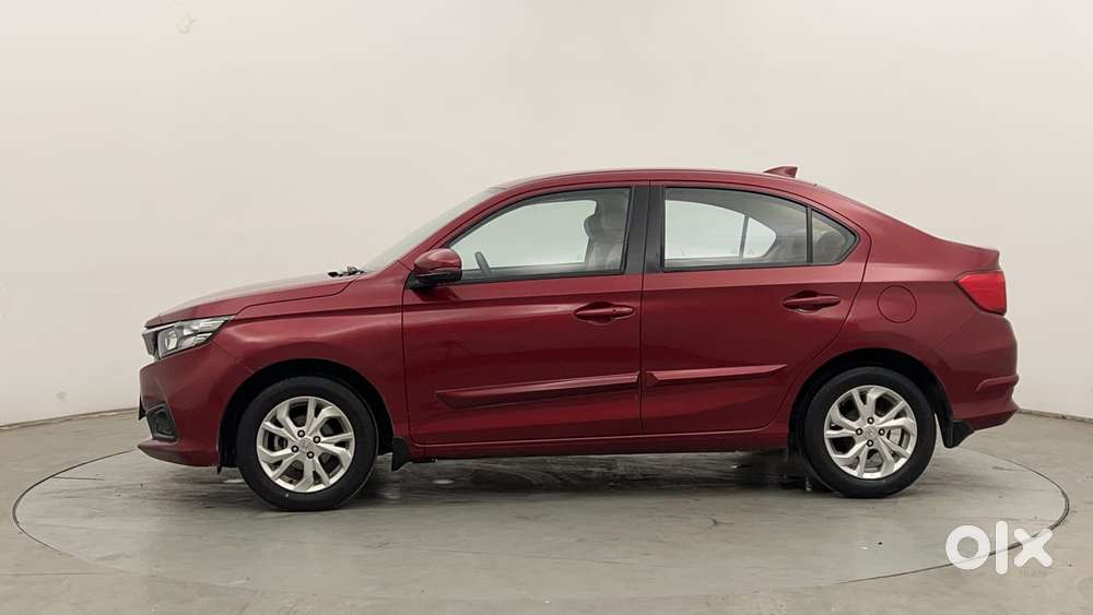 Honda Amaze [2021-2023] 1.2 Vx I-vtec Mt, 2019, Petrol