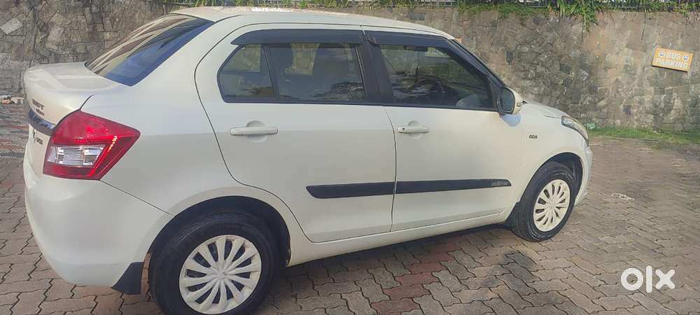 Maruti Suzuki Swift Dzire Vdi (o), 2015, Diesel