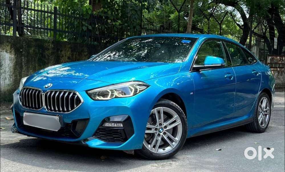 Bmw 2 Series 2021
